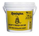 Don't Tread on Me Rifle, 223 Rem, 45 Grain, Jacketed Hollow Point, 3550 fps