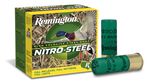 Nitro-Steel, 12 Gauge, 4 Shot, 2-3/4 in, 1 1/4 oz, 1275 fps