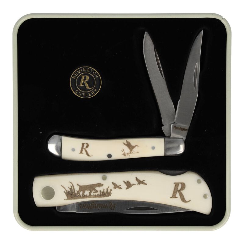 Duck Collector Set, Multi-Blade