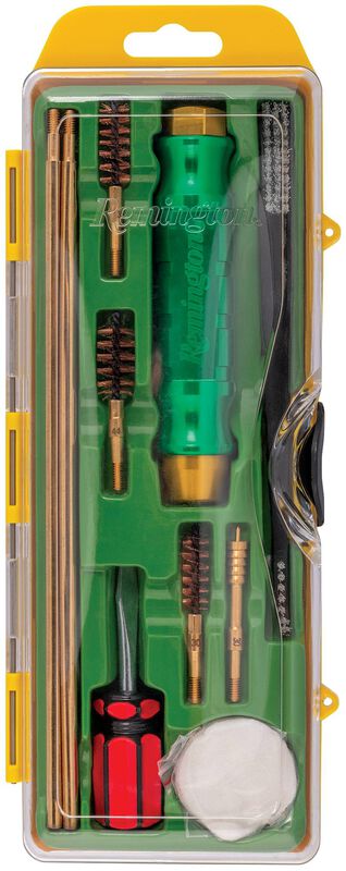 Premier Universal Lever Action Cleaning Kit, Rifle, .30-.45