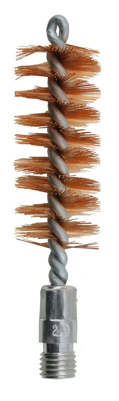 Rem Brush - Shotgun
