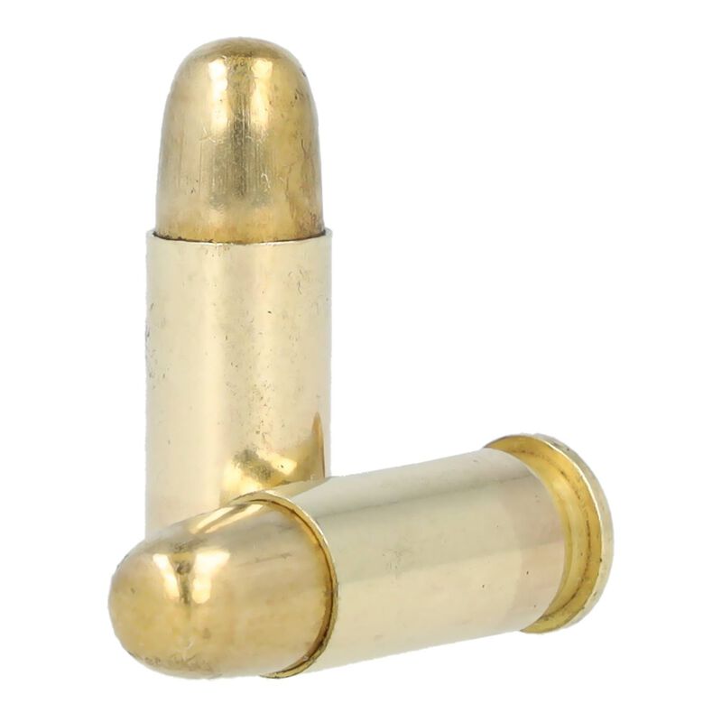 UMC Handgun, 25 Auto, 50 Grain, Full Metal Jacket, 760 fps