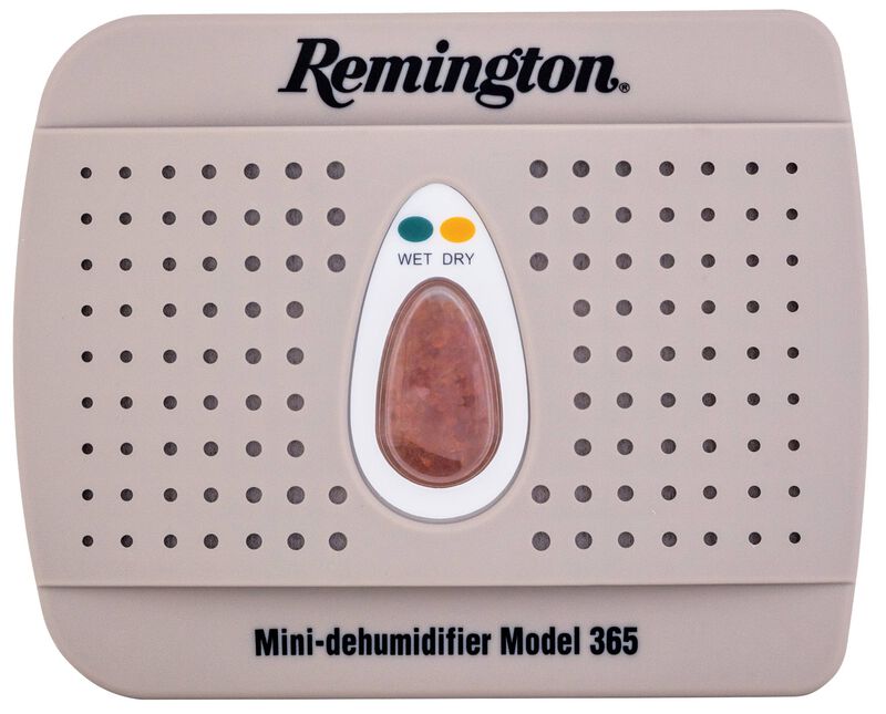 Mini-Dehumidifier, No Batteries Required, Dehumidifier