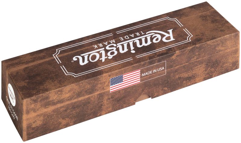 2026 Bullet Knife - King of the Mountain, Fixed Blade