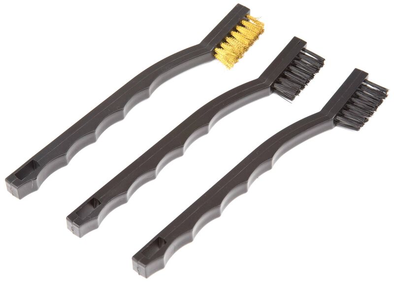 Remington Brush Combo Pack, All Firearm Types, Most rifles and handguns, 3 per pack Count