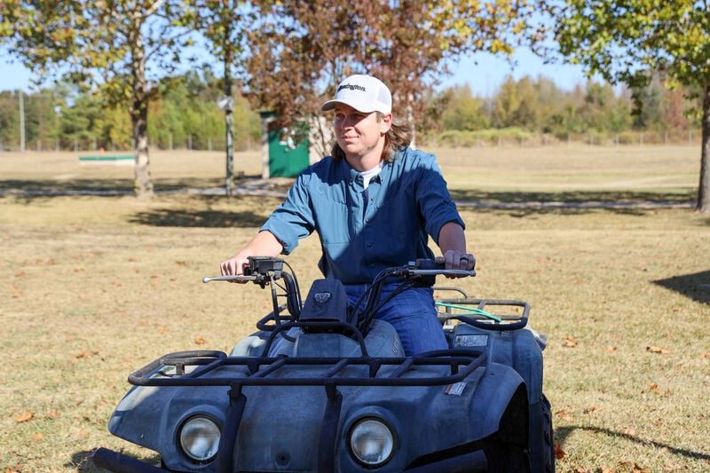Remington Fishing Shirt