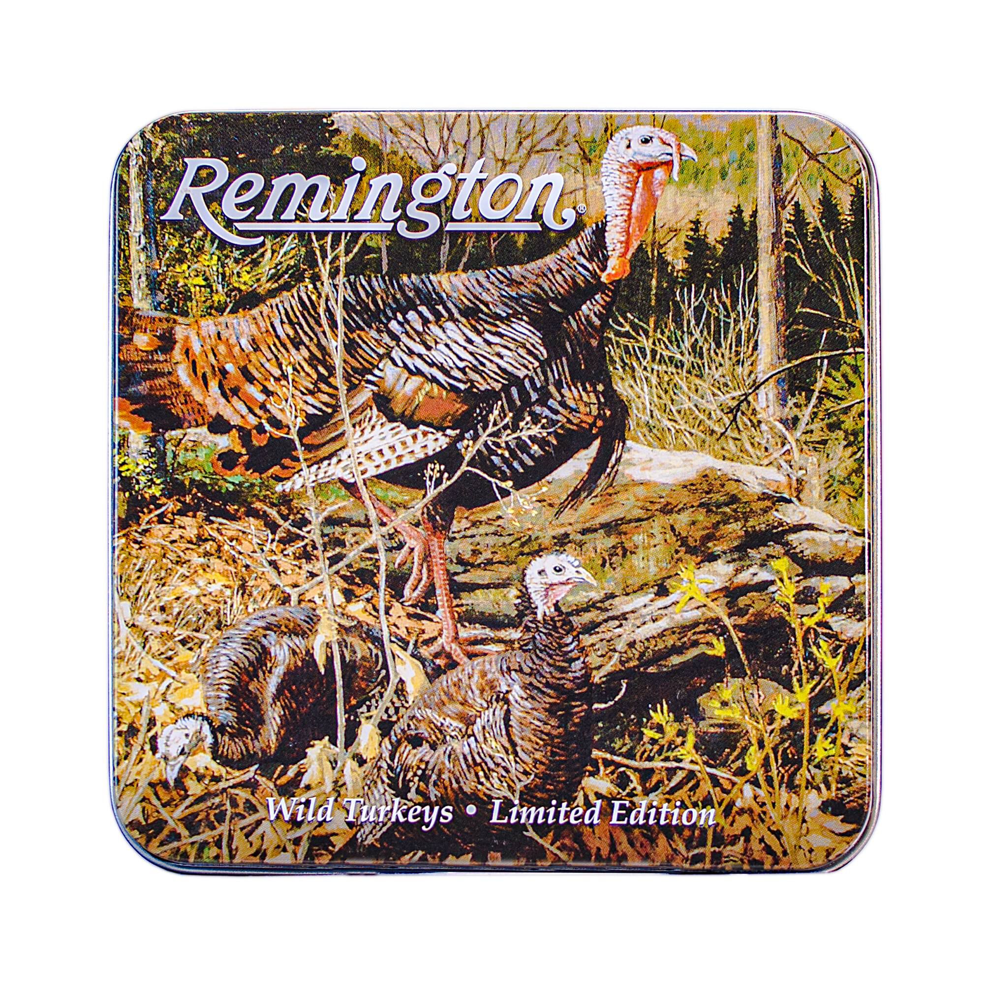 Buy Turkey Collector Set, Multi-Blade | Remington