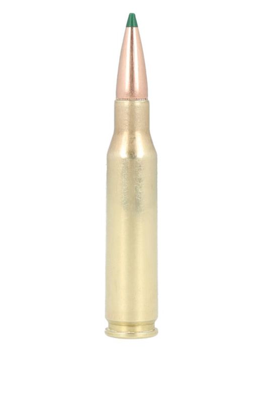 Core-Lokt Tipped, 7mm-08 Rem, 140 Grain, Core-Lokt Tipped, 2860 fps