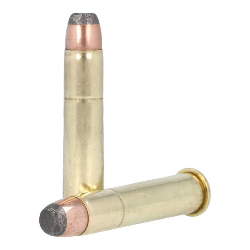Core-Lokt, 45-70 Government, 405 Grain, Core-Lokt Soft Point, 1330 fps