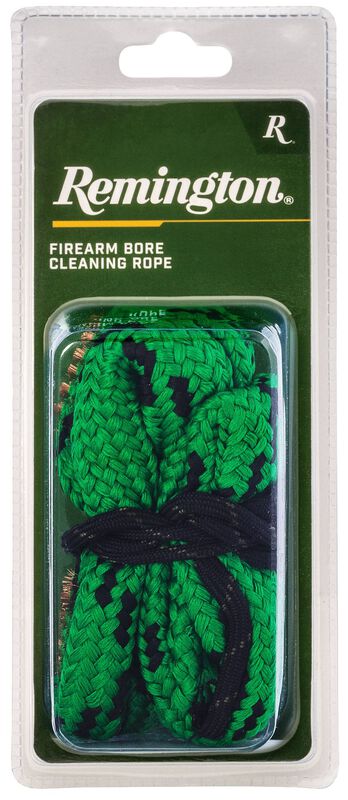 Remington Bore Cleaning Rope - Shotgun 12 Gauge, 12 Gauge, Shotgun, 1 Count