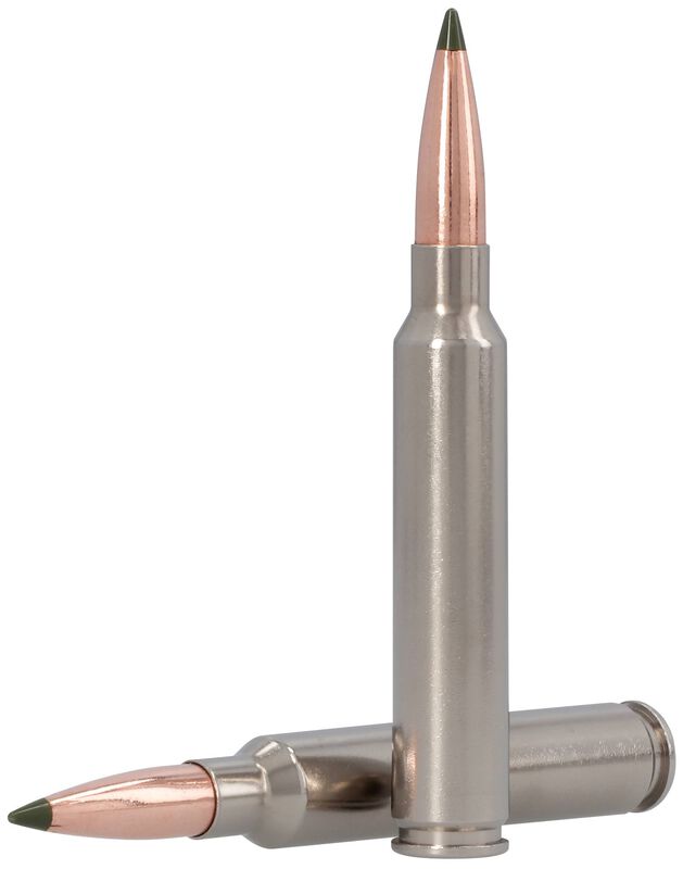 Premier Long Range, 7mm Backcountry, 175 Grain, Speer Impact, 3125 fps