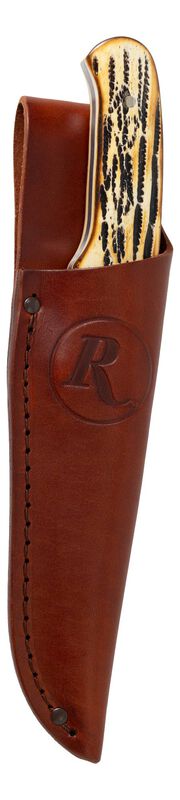 2026 Bullet Knife - King of the Mountain, Fixed Blade