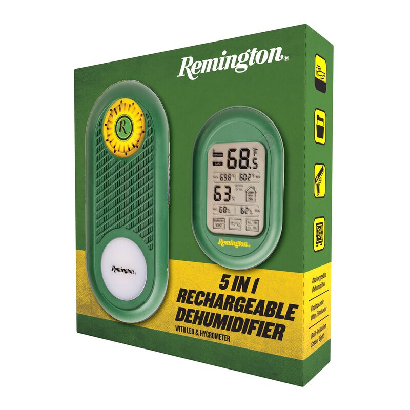 Mini-Dehumidifier