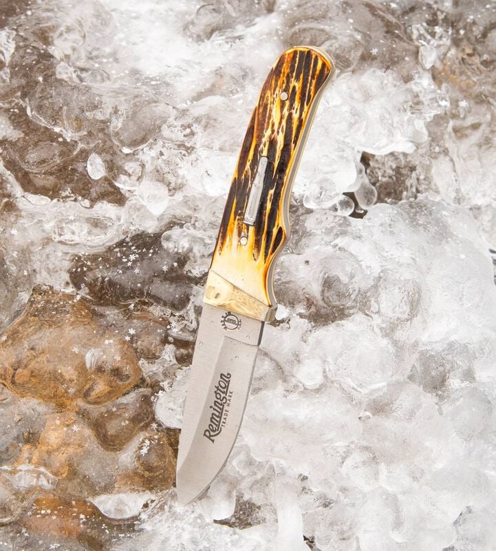 2026 Bullet Knife - King of the Mountain, Fixed Blade