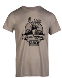 Remington 360 Buckhammer T-Shirt