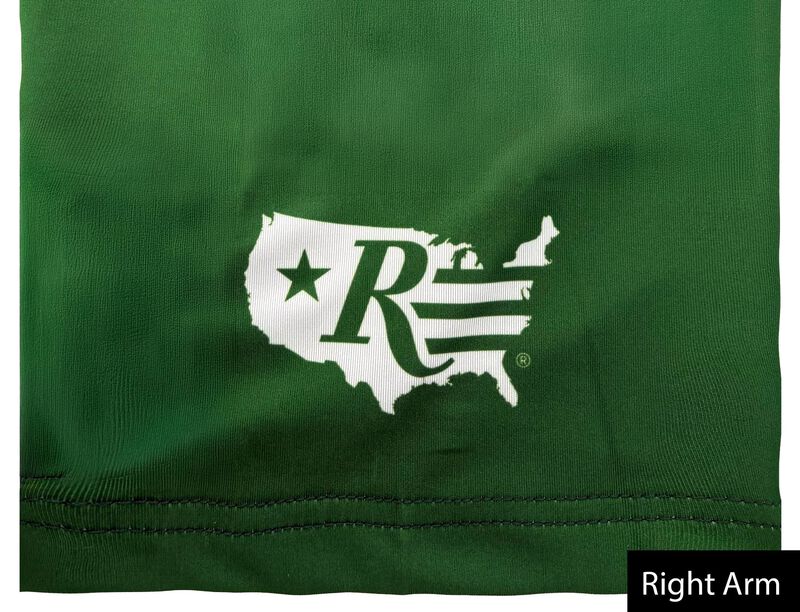 Remington Shooter Crew T-Shirt