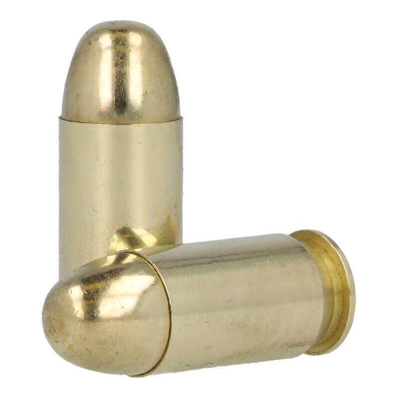 UMC Handgun, 45 Auto, 230 Grain, Full Metal Jacket, 835 fps