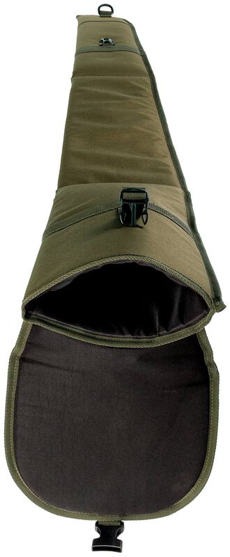 Remington Tri-Fold Gun Case, 52 inch, Olive Drab, 100% Polyester
