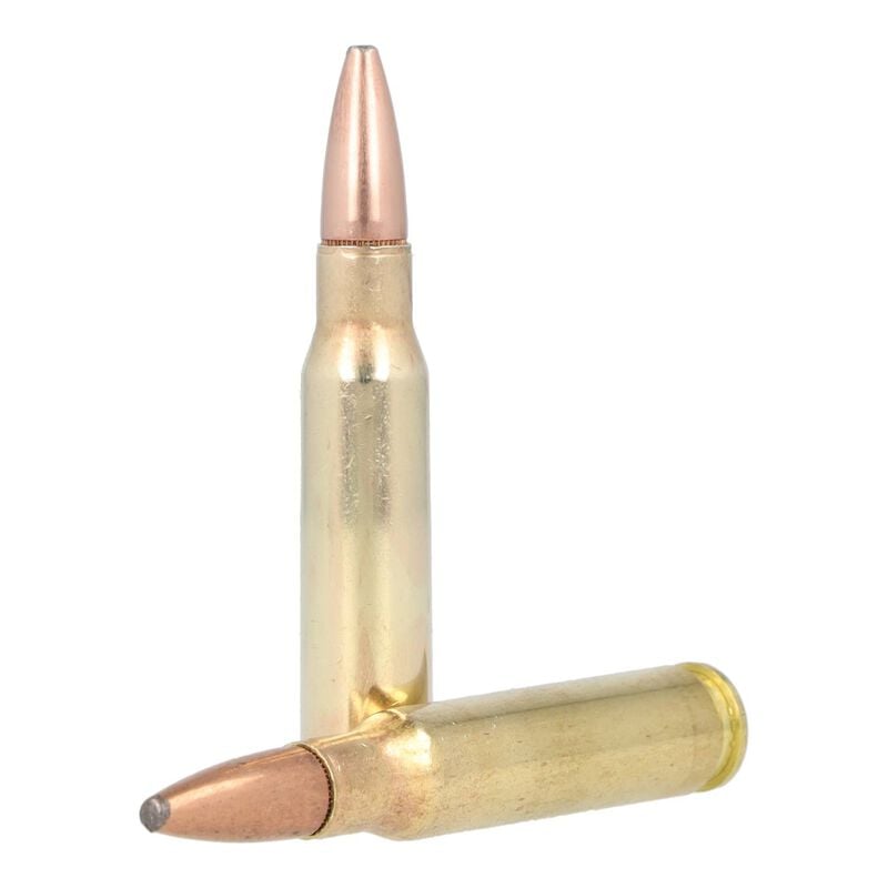 Core-Lokt, 308 Win, 180 Grain, Pointed Soft Point Core Lokt, 2620 fps