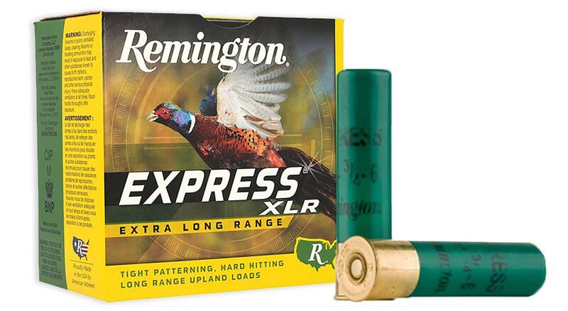 Express Extra Long Range, 28 Gauge, 7.5 Shot, 2-3/4 in, 3/4 oz, 1295 fps