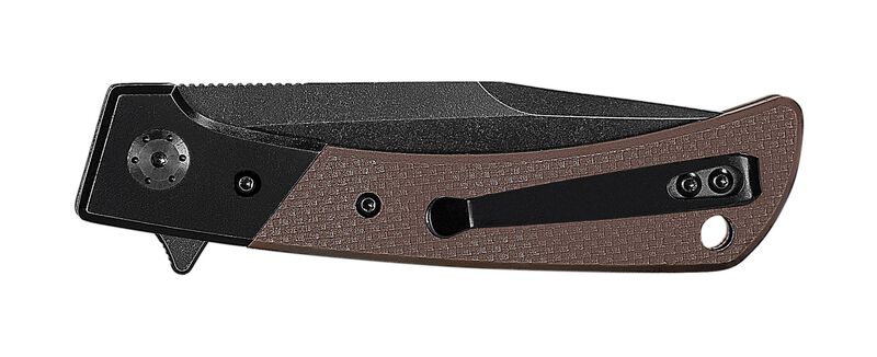 Remington EDC Drop Point