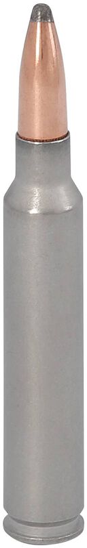 Core-Lokt, 7mm Backcountry, 175 Grain, Jacketed Soft Point, 3100 fps