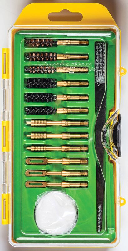 Master Component Rifle Kit, .22-308 Win., Brass