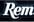 Remington Logo Sticker