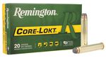 Core-Lokt, 444 Marlin, 240 Grain, Core-Lokt Soft Point, 2350 fps