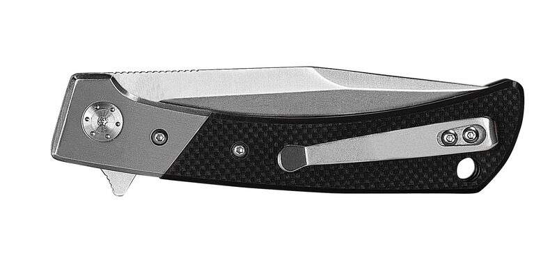 Remington Everyday Carry, Folding Blade