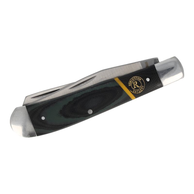 Remington Hunter Trapper, 4.125 inch closed length