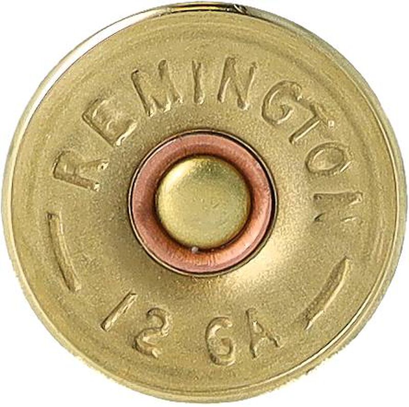 Premier Magnum Turkey High Velocity, 12 Gauge, 4 Shot, 3 in, 1 3/4 oz, 1300 fps