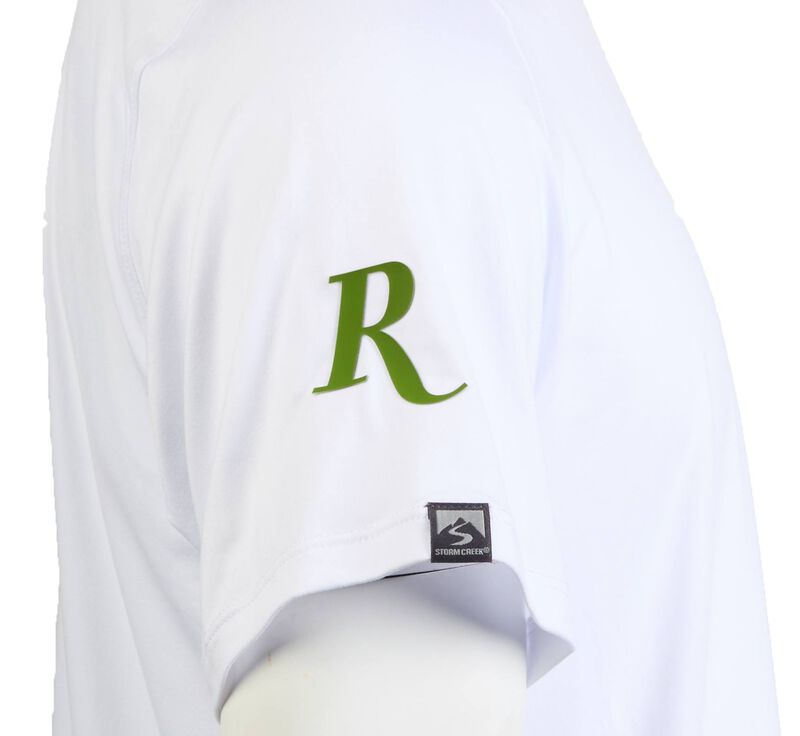 Remington Varsity T-Shirt