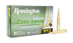 Core-Lokt Tipped, 280 Rem, 140 Grain, Core-Lokt Tipped, 3020 fps