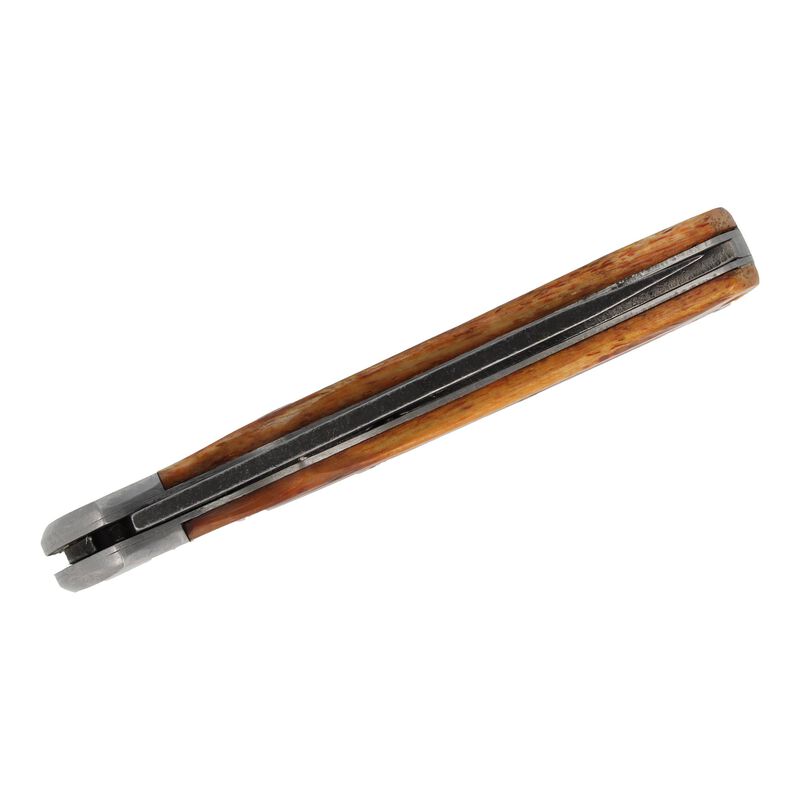 Remington Backwoods Lock Back, 3.5 inch closed length