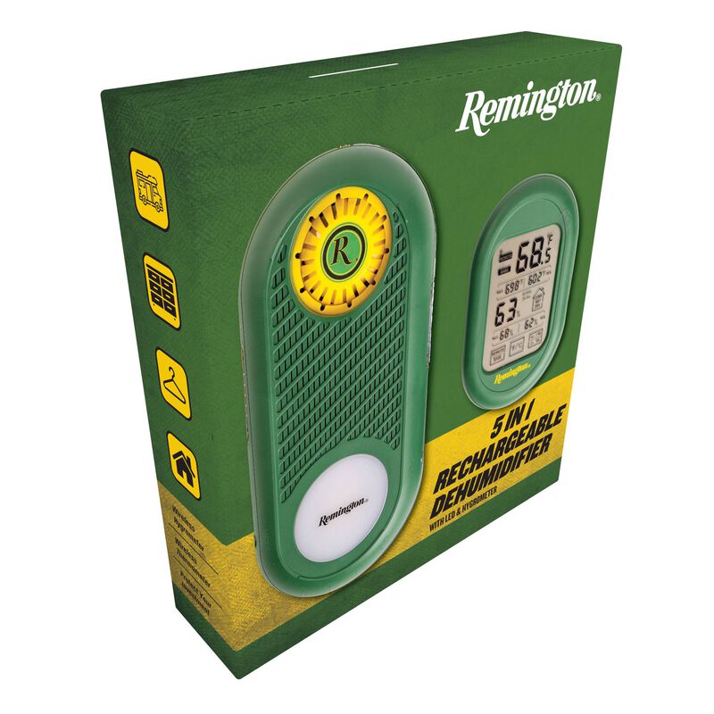 Mini-Dehumidifier