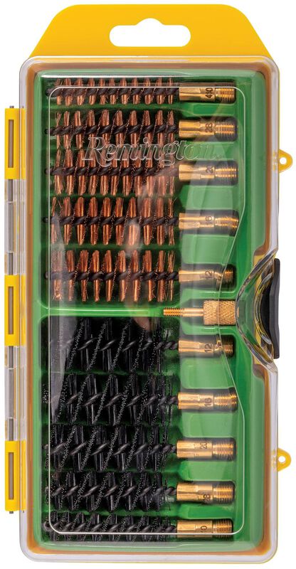 Master Component Shotgun Kit, All Gauges, Brass