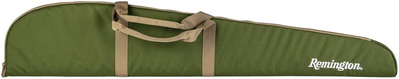 Gun Club Scoped Rifle Case
