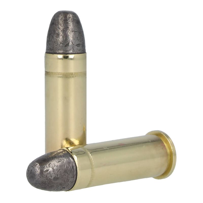 UMC Handgun, 38 Special, 158 Grain, Lead Round Nose, 755 fps