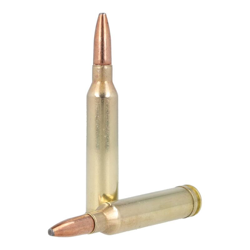 Core-Lokt, 7mm Rem Mag, 140 Grain, Pointed Soft Point Core Lokt, 3175 fps