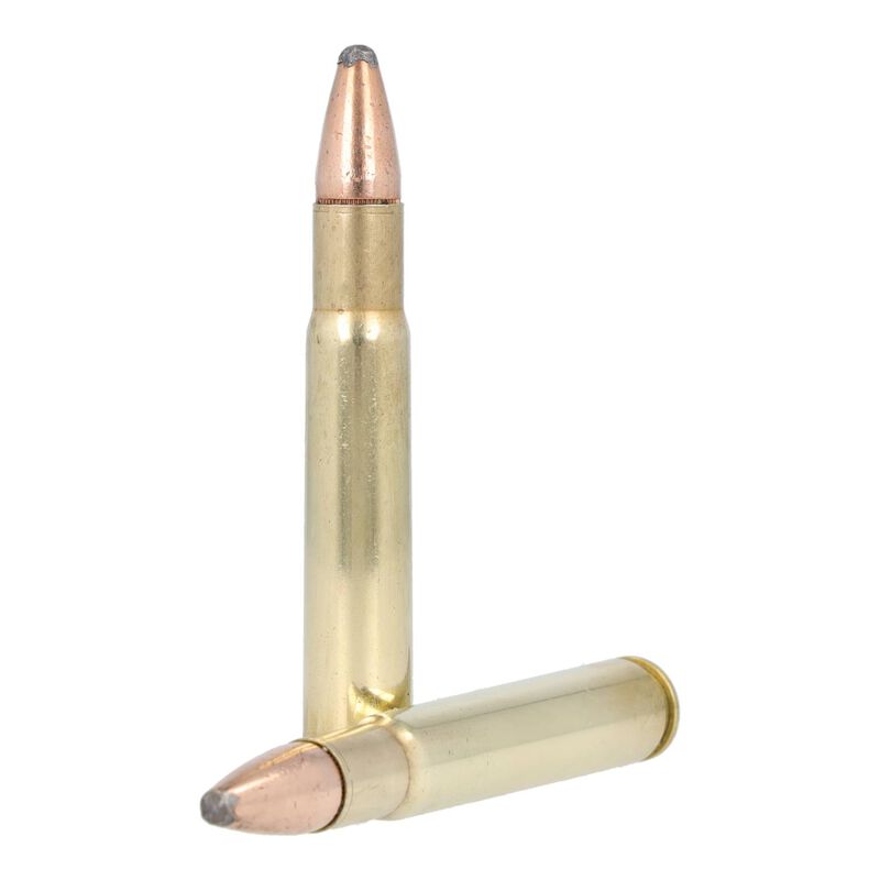 Core-Lokt, 35 Whelen, 200 Grain, Pointed Soft Point Core Lokt, 2675 fps