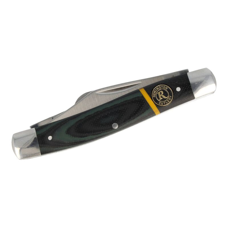 Remington Hunter Stockman, 4 inch closed length