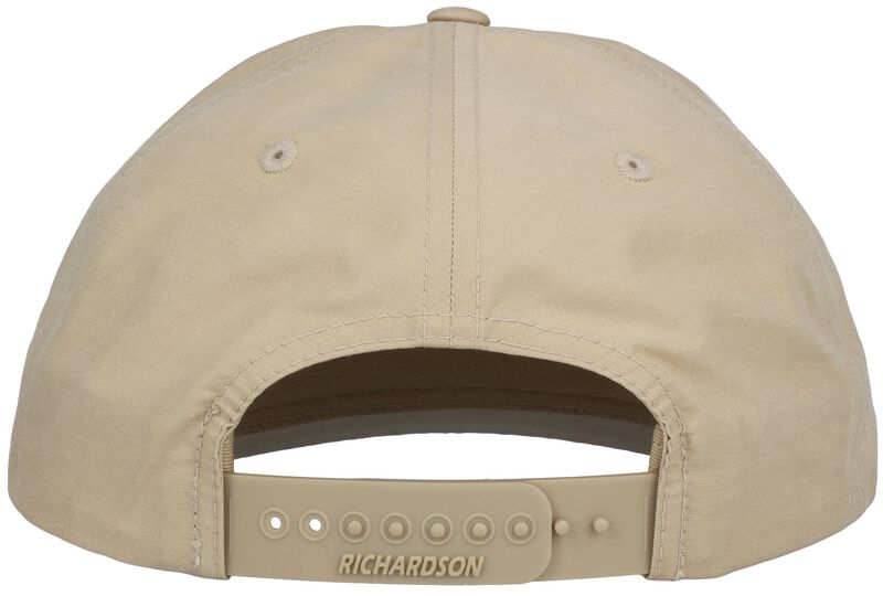 Remington Twin Ducks Hat, Taupe, One Size Fits Most