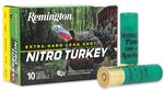 Nitro Turkey, 12 Gauge, 5 Shot, 3-1/2 in, 2 oz, 1300 fps