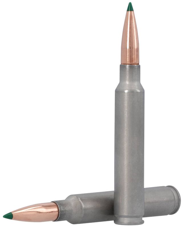 Core-Lokt Tipped, 7mm Backcountry, 175 Grain, Core-Lokt Tipped, 3125 fps