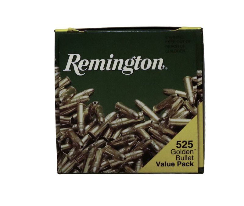 22 Golden Bullet, 22 LR, 36 Grain, Plated Hollow Point, 1280 fps