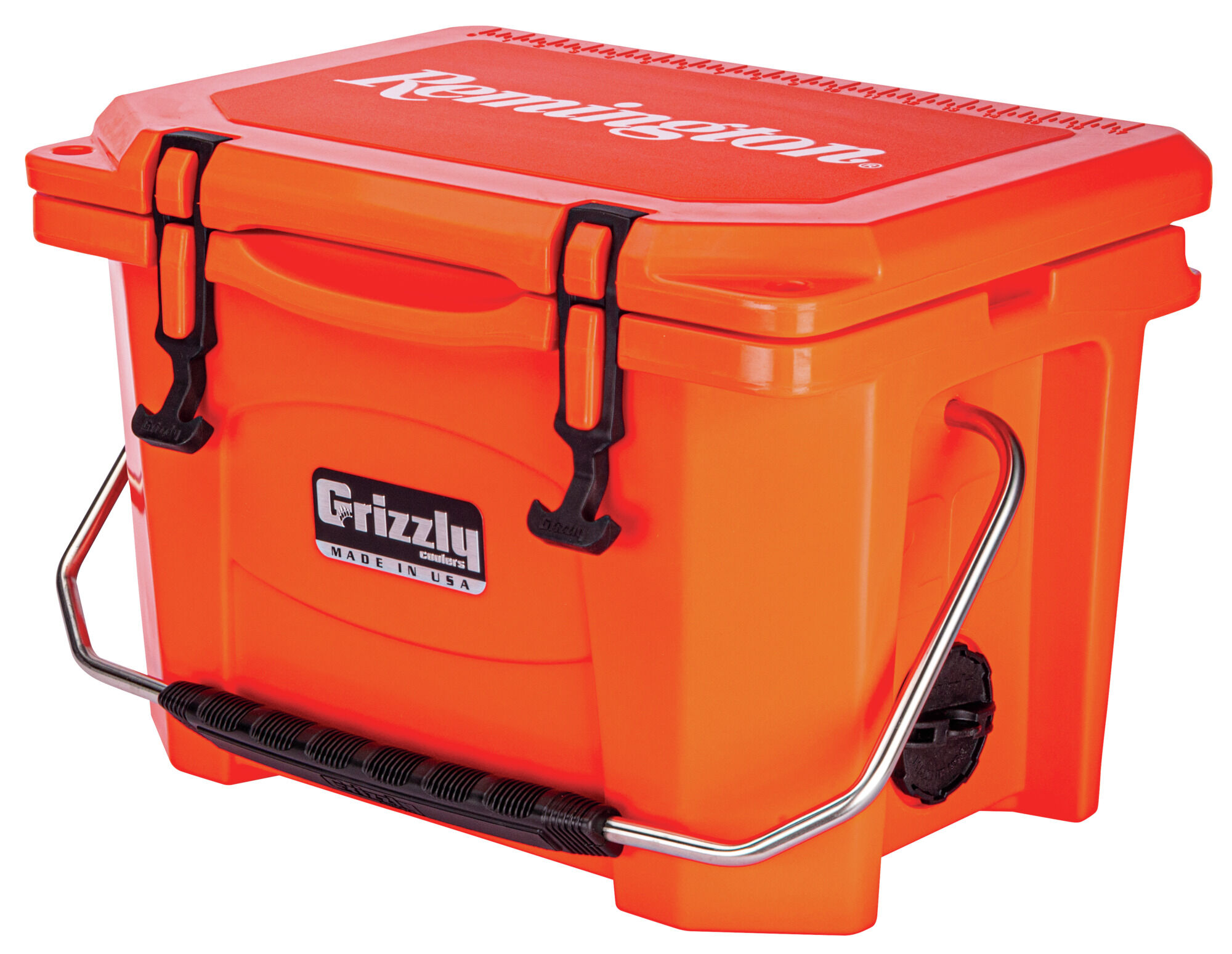 Red grizzly cooler hot sale