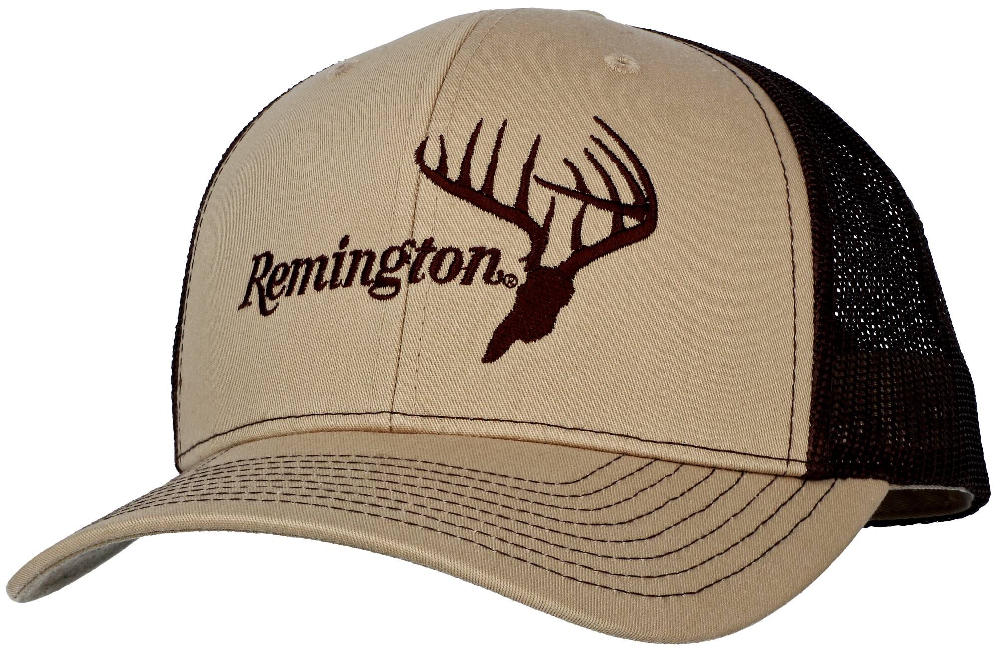Remington hat new arrivals