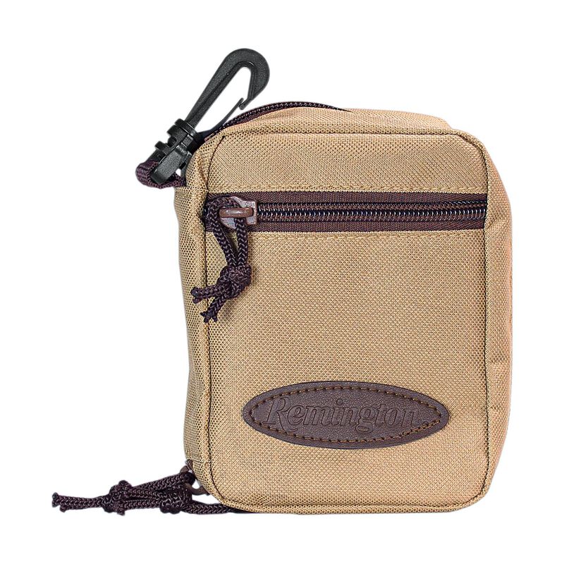 Choke Tube Case - Soft Side, Tan, 1000 denier Codura