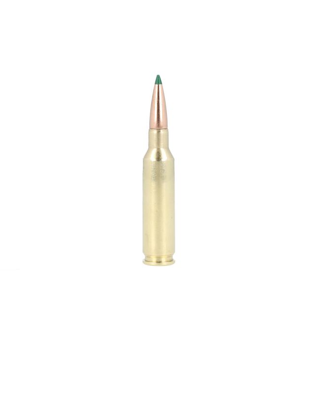 Core-Lokt Tipped, 6.5 Creedmoor, 129 Grain, Core-Lokt Tipped, 2945 fps